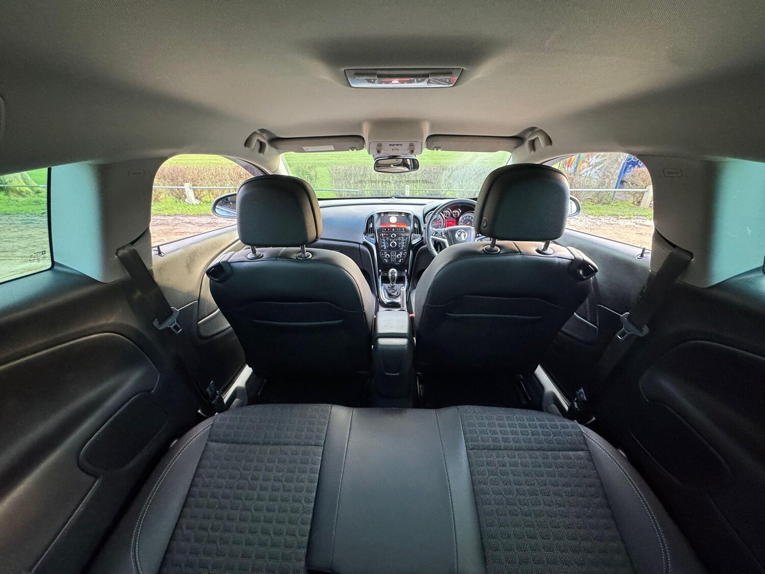 Used Vauxhall Astra for sale - 78092339: Photo 25