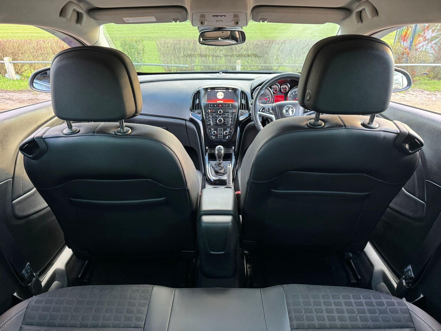 Used Vauxhall Astra for sale - 78092339: Photo 27