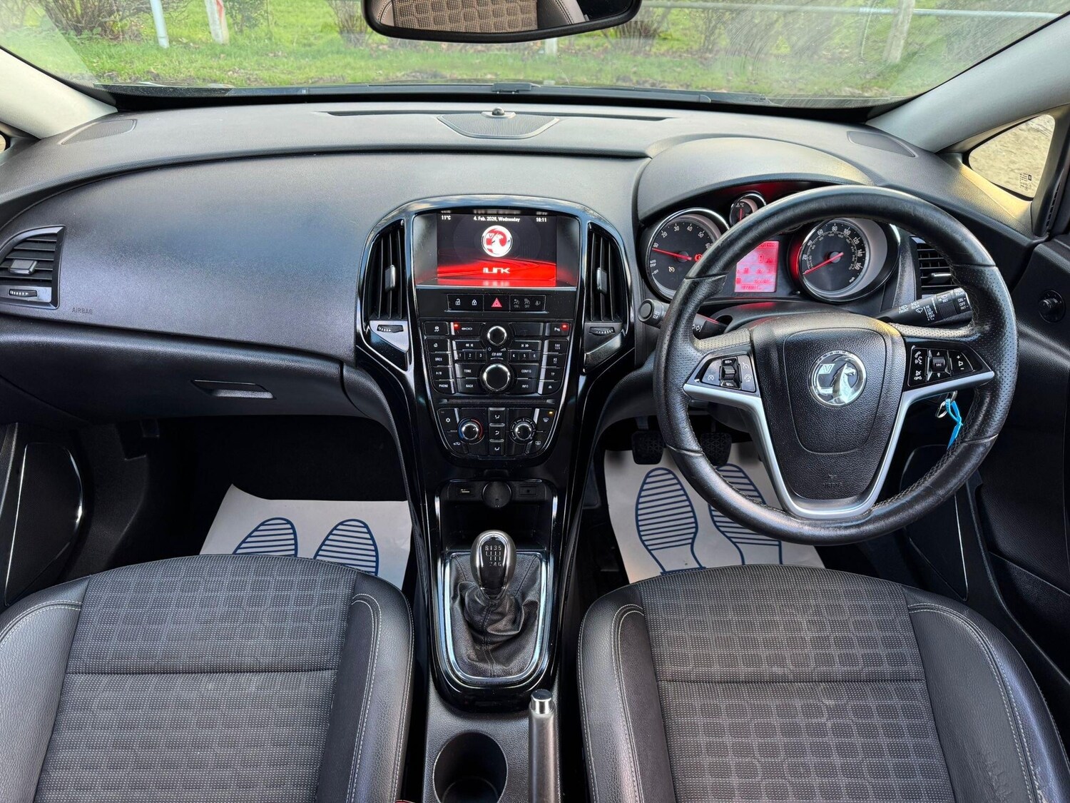 Used Vauxhall Astra for sale - 78092339: Photo 29