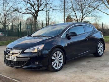 Used Vauxhall Astra 2016 for sale - 78092339: Photo