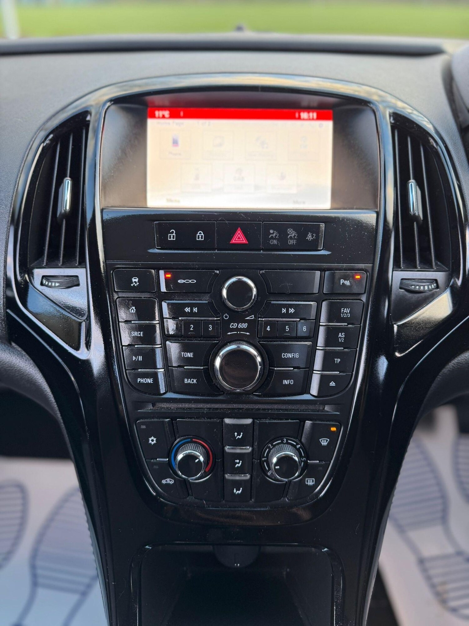 Used Vauxhall Astra for sale - 78092339: Photo 33