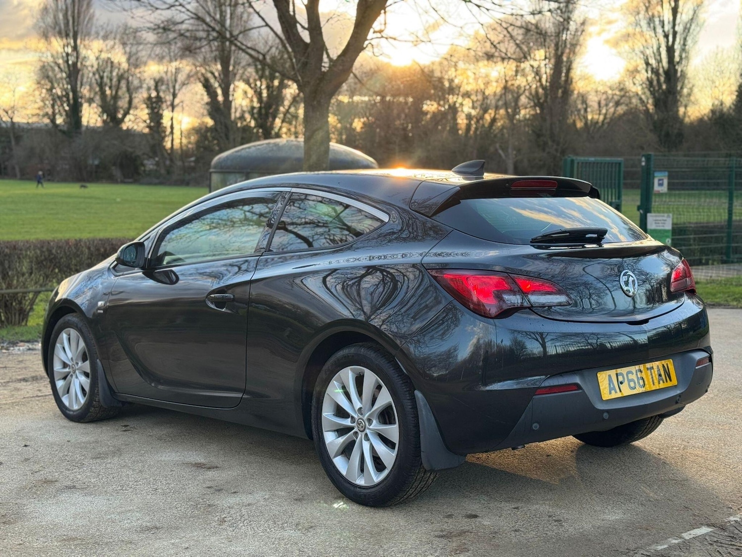 Used Vauxhall Astra for sale - 78092339: Photo 5