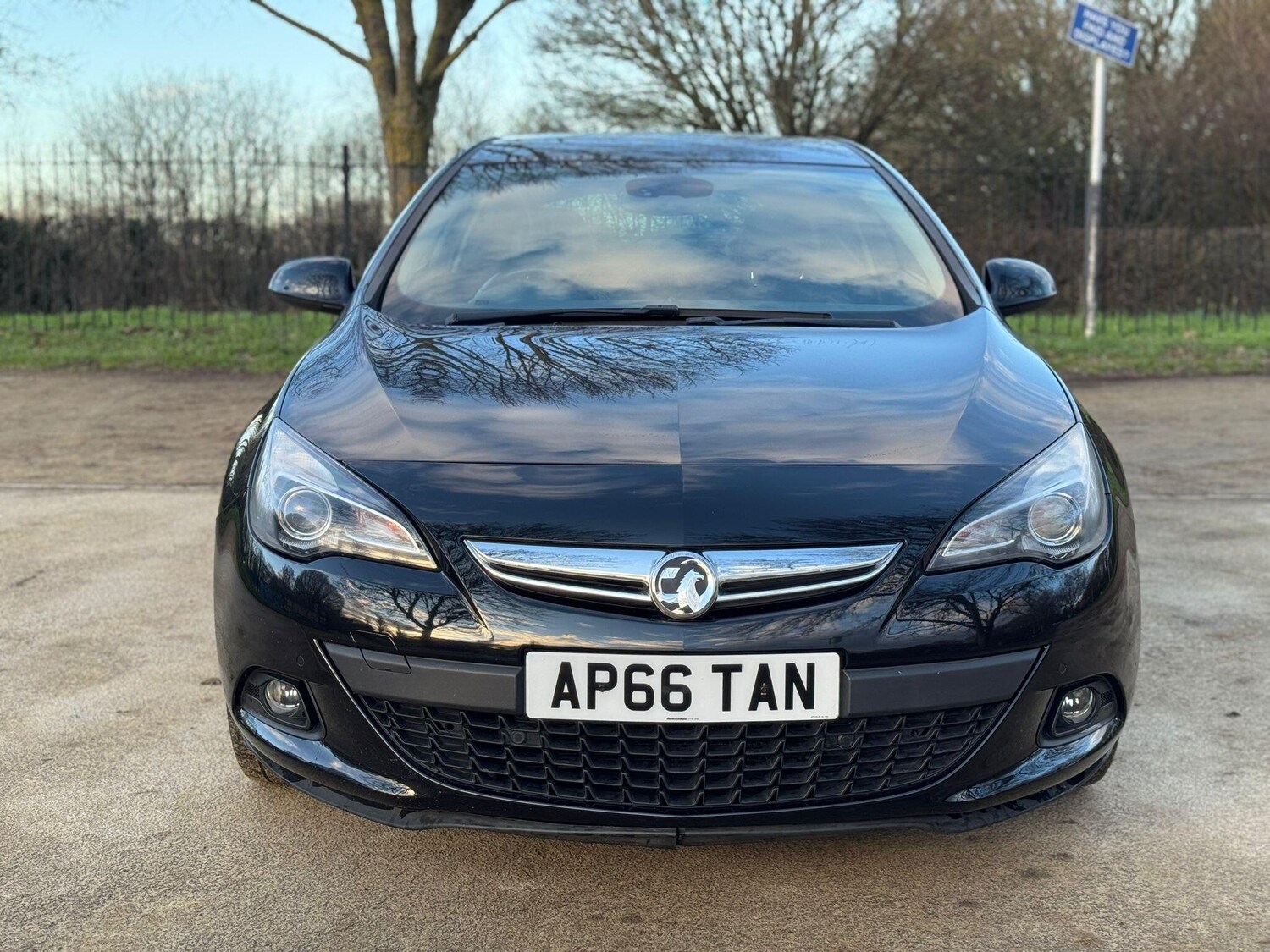 Used Vauxhall Astra for sale - 78092339: Photo 6