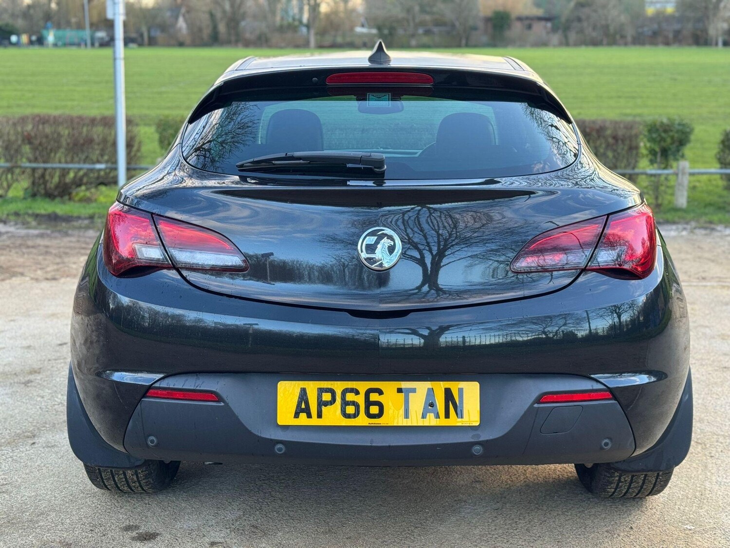 Used Vauxhall Astra for sale - 78092339: Photo 7
