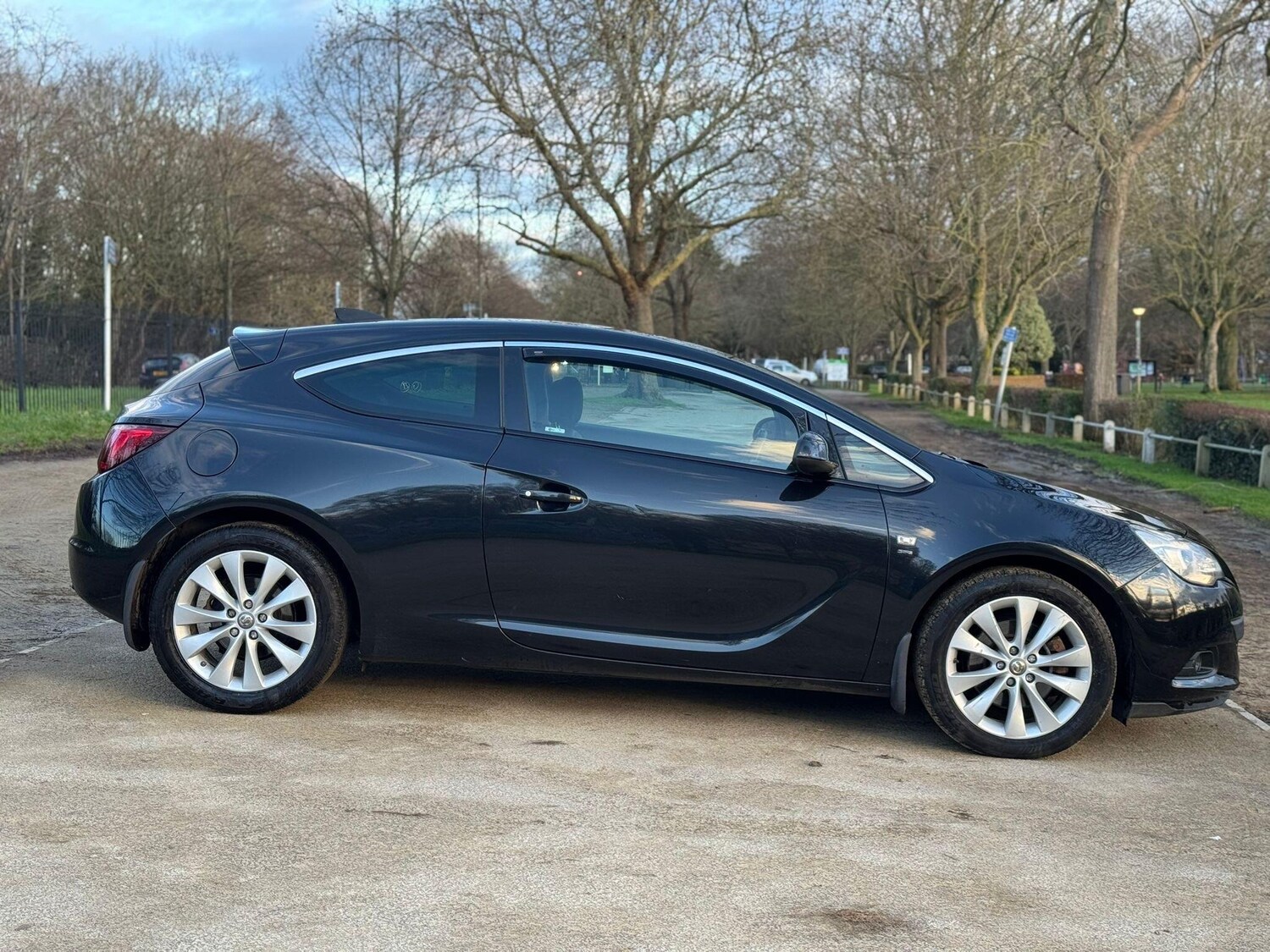 Used Vauxhall Astra for sale - 78092339: Photo 8