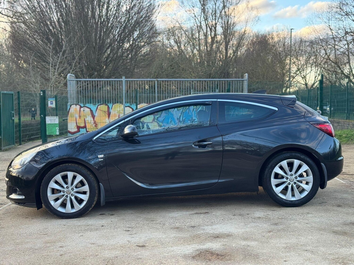 Used Vauxhall Astra for sale - 78092339: Photo 9