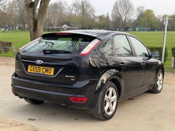 Used Ford Focus 2009 for sale - 78967315: Photo