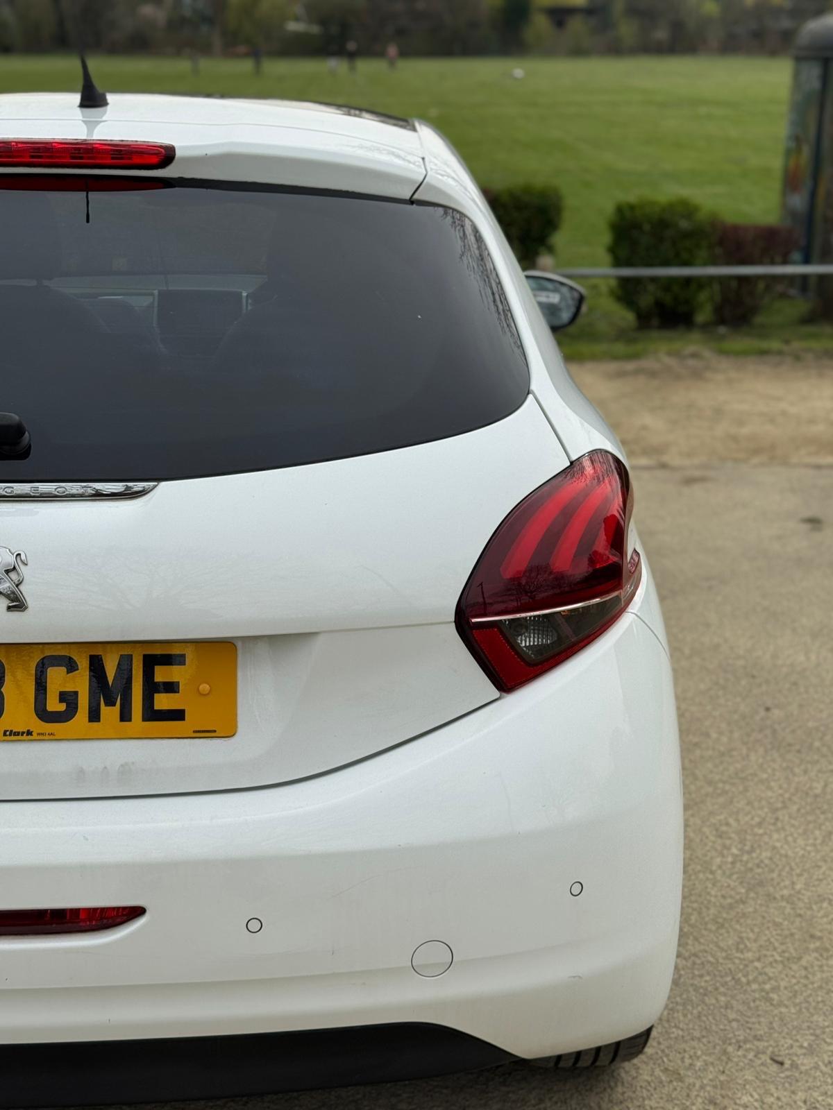 Used Peugeot 208 for sale - 78092276: Photo 11