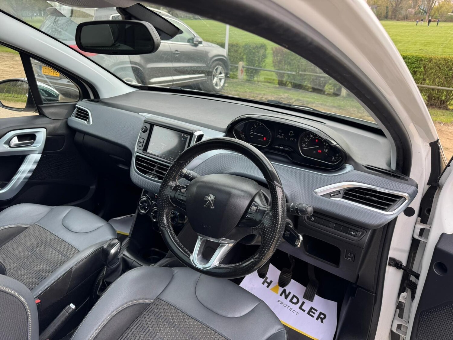 Used Peugeot 208 for sale - 78092276: Photo 17