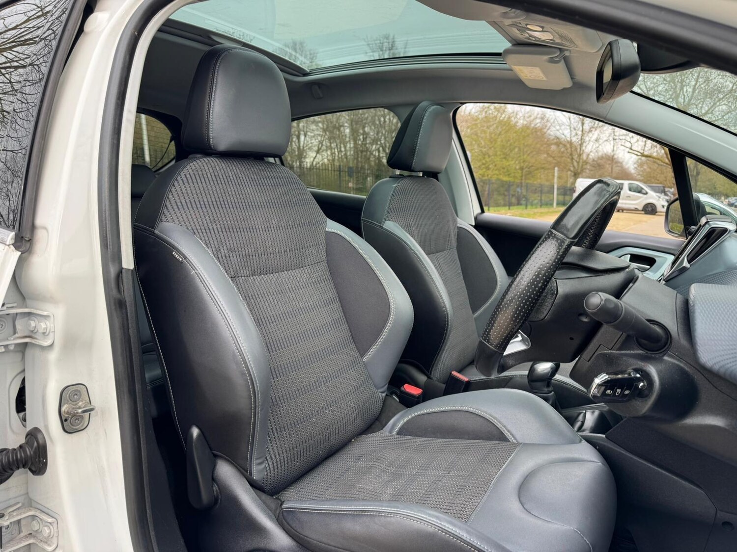 Used Peugeot 208 for sale - 78092276: Photo 18