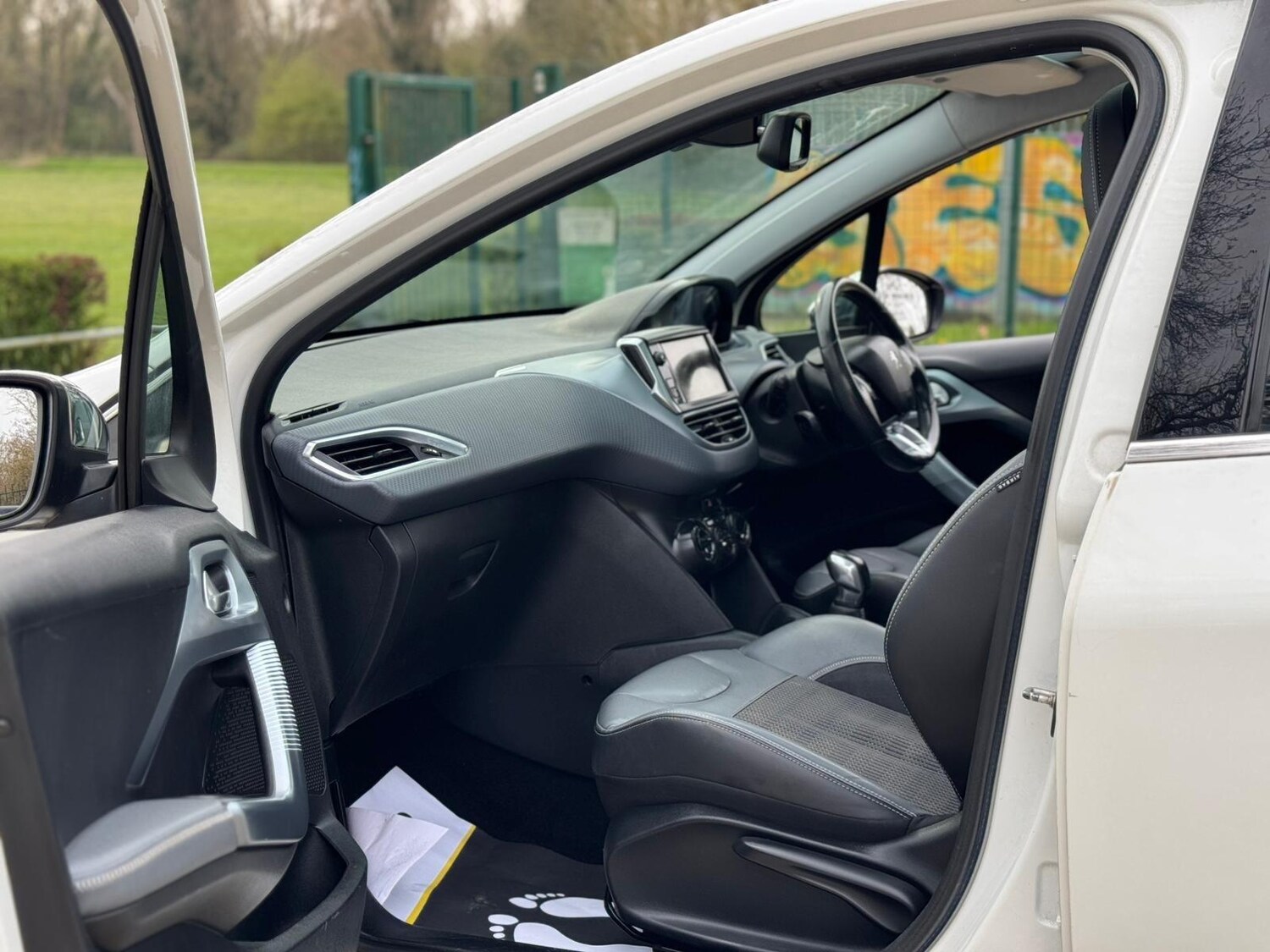 Used Peugeot 208 for sale - 78092276: Photo 19