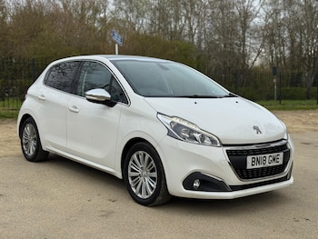 Used Peugeot 208 2018 for sale - 78092276: Photo