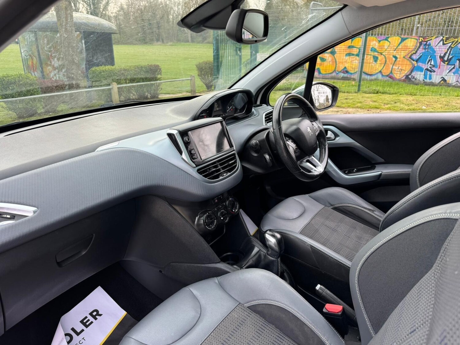 Used Peugeot 208 for sale - 78092276: Photo 20