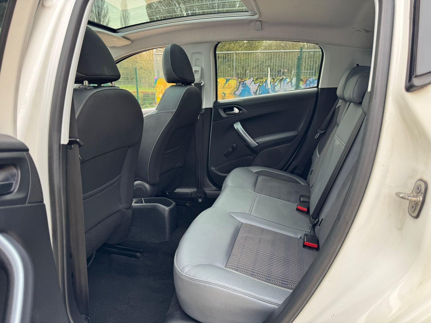 Used Peugeot 208 for sale - 78092276: Photo 22