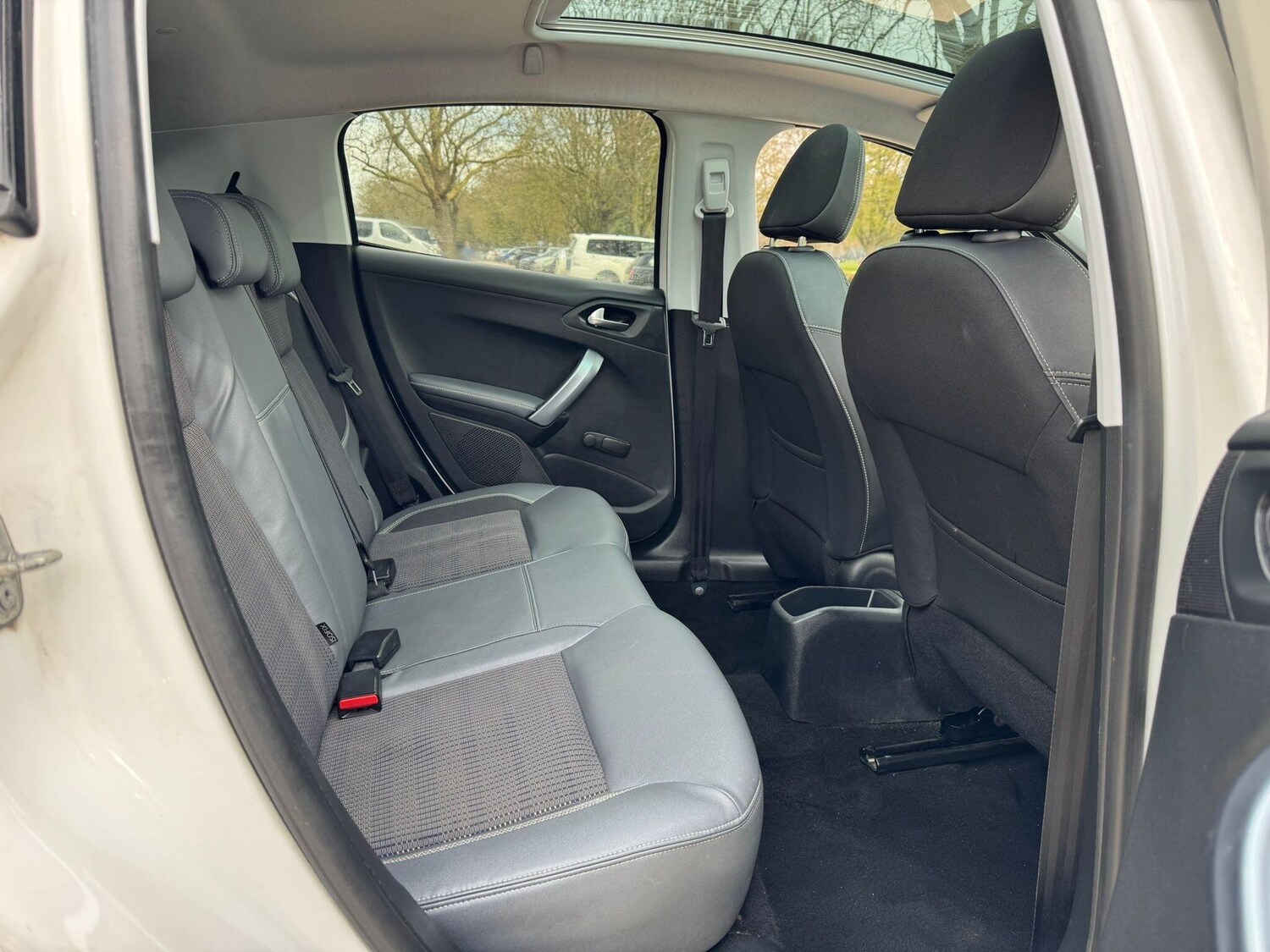 Used Peugeot 208 for sale - 78092276: Photo 23