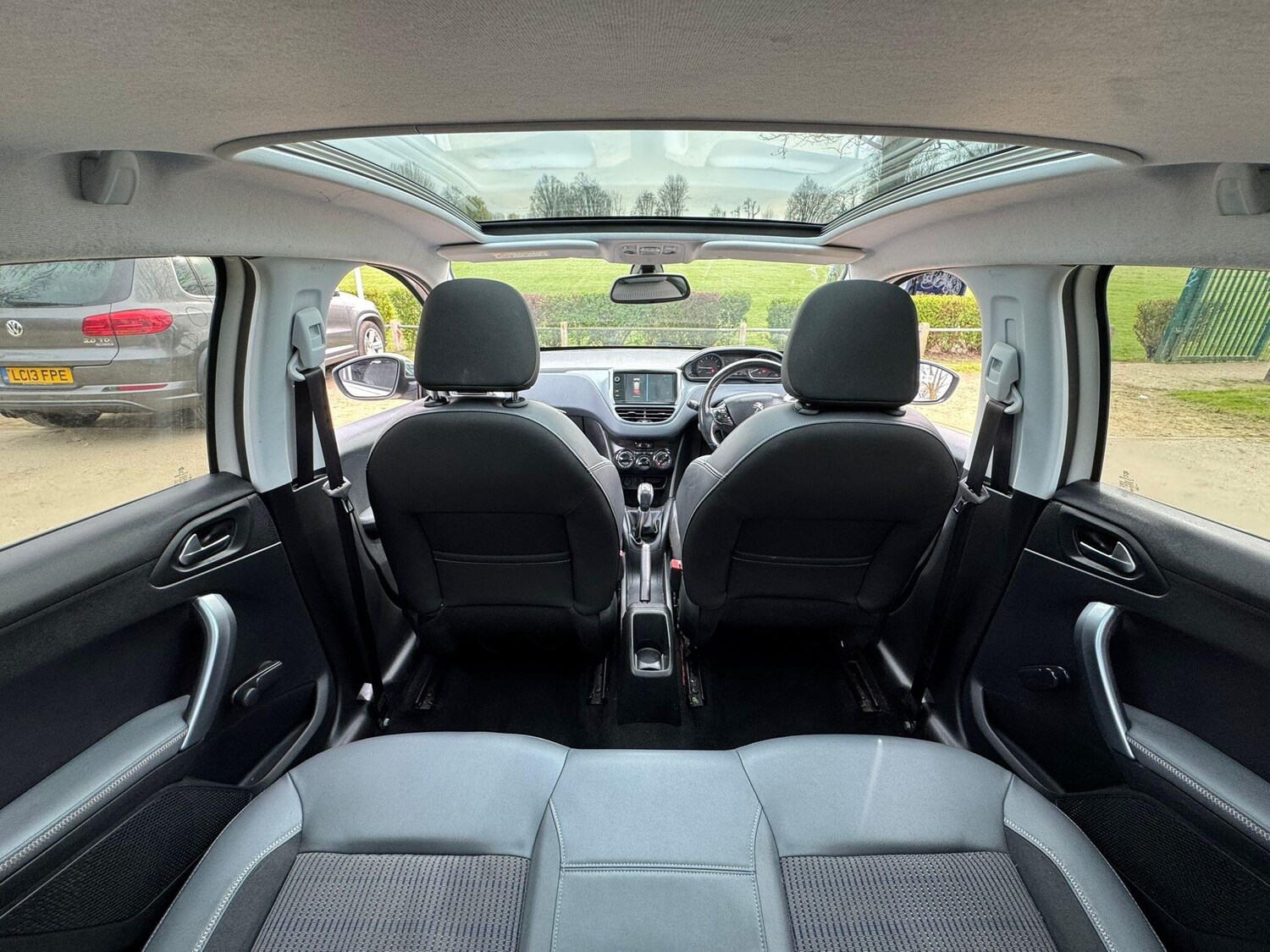 Used Peugeot 208 for sale - 78092276: Photo 26