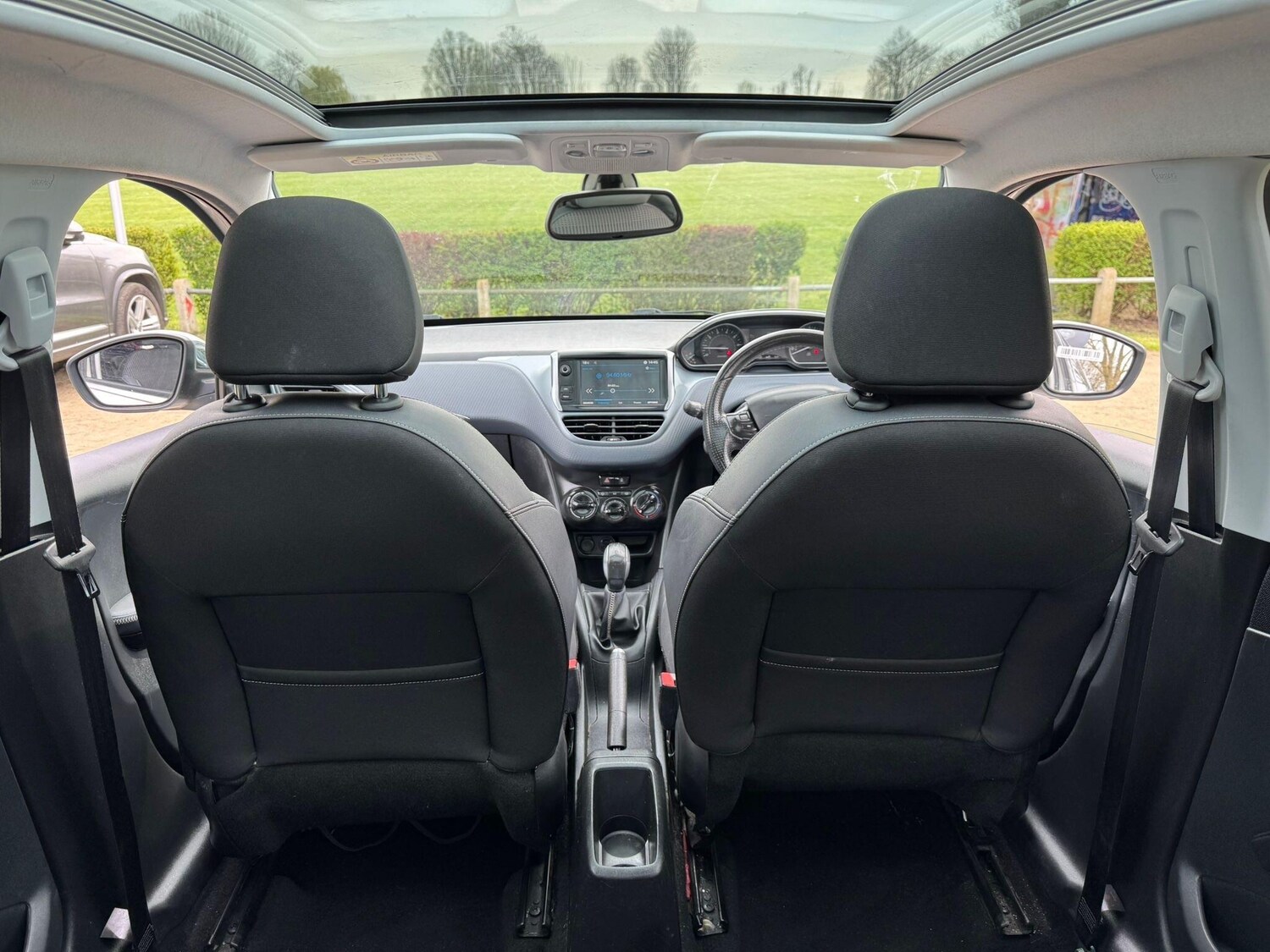 Used Peugeot 208 for sale - 78092276: Photo 27