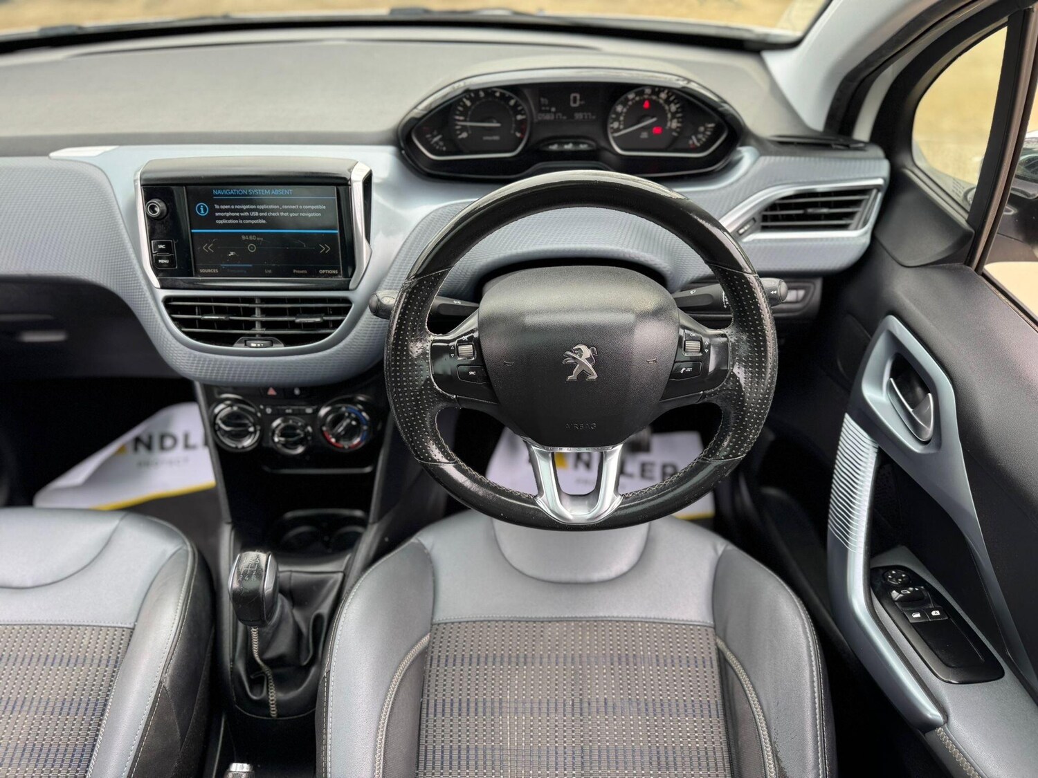 Used Peugeot 208 for sale - 78092276: Photo 28