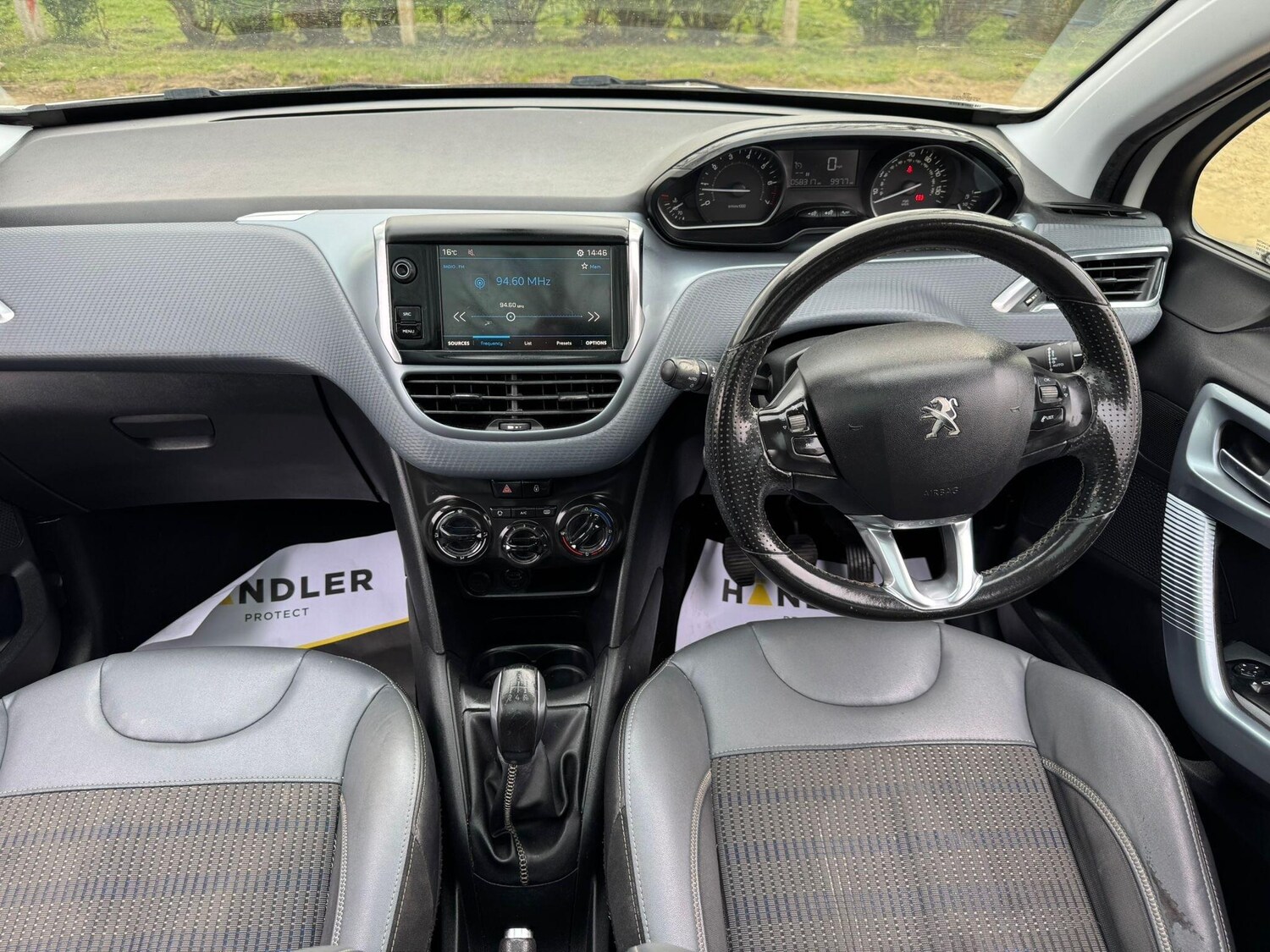 Used Peugeot 208 for sale - 78092276: Photo 29