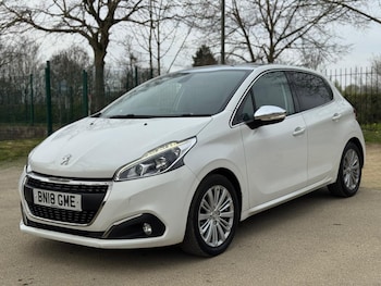 Used Peugeot 208 2018 for sale - 78092276: Photo