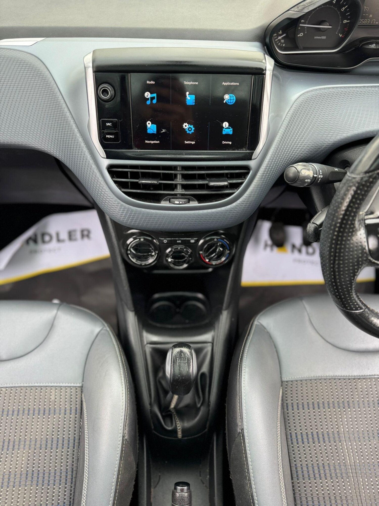 Used Peugeot 208 for sale - 78092276: Photo 30