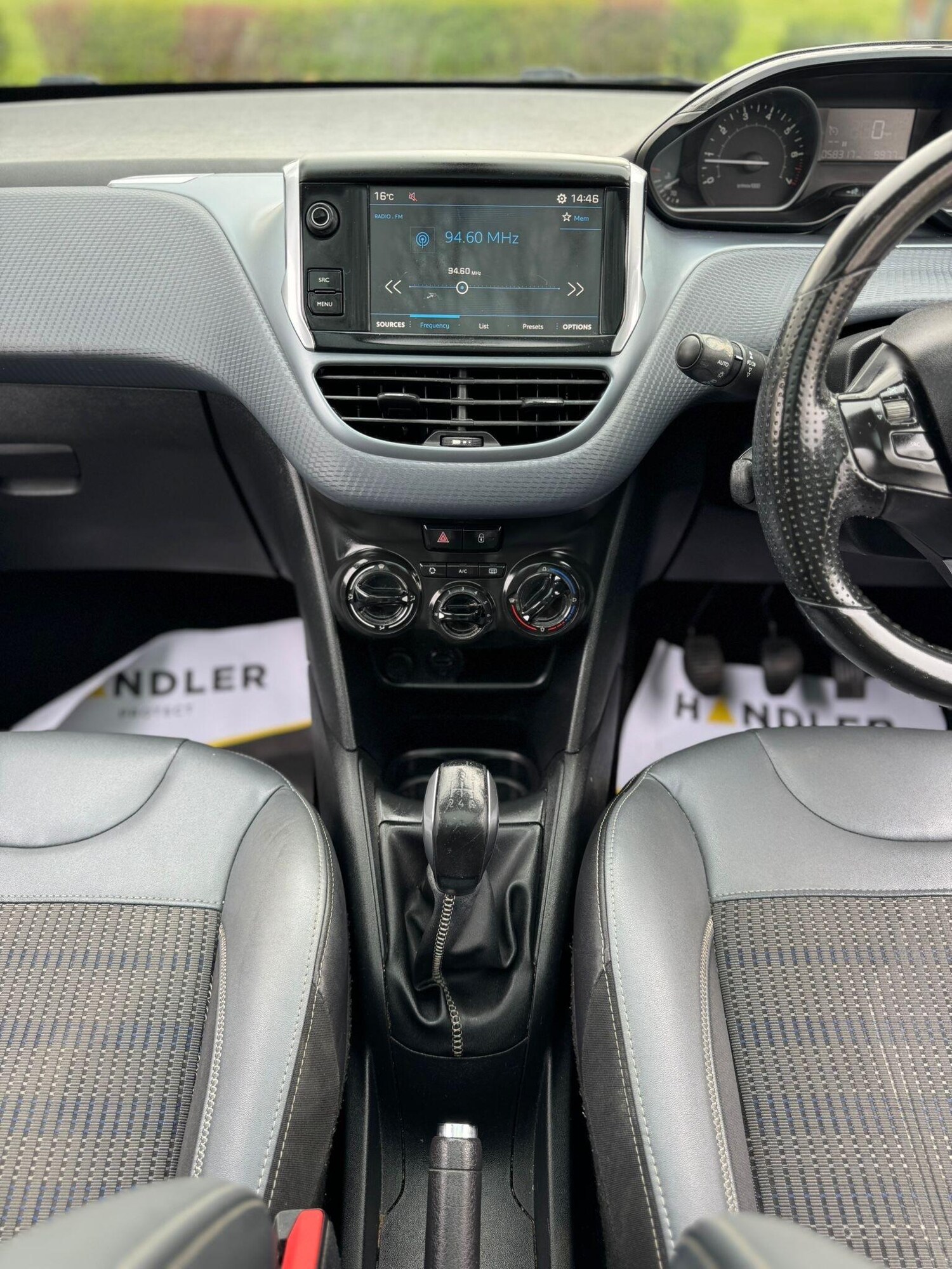 Used Peugeot 208 for sale - 78092276: Photo 31