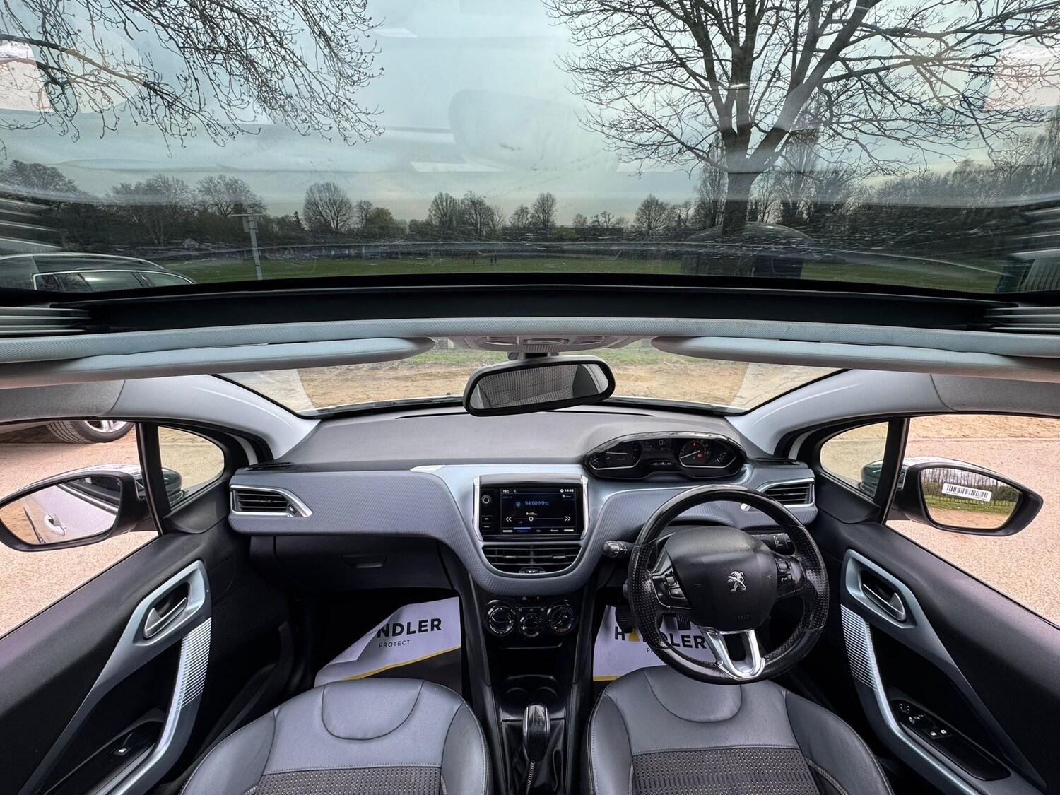 Used Peugeot 208 for sale - 78092276: Photo 32