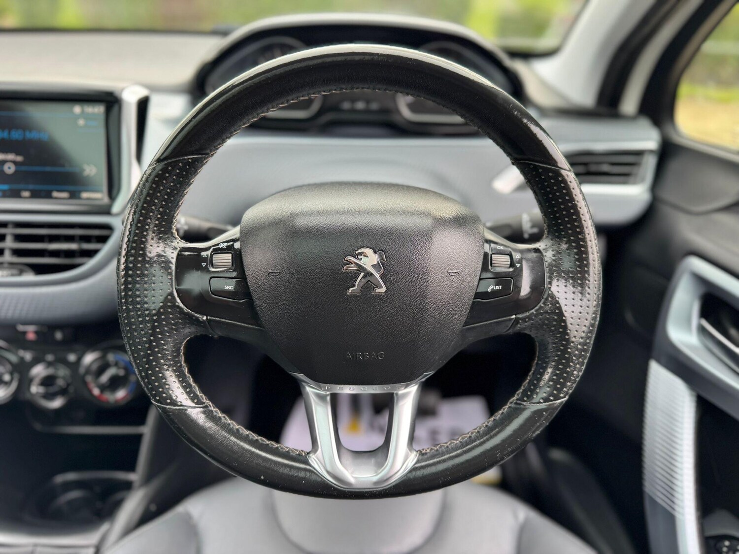 Used Peugeot 208 for sale - 78092276: Photo 34