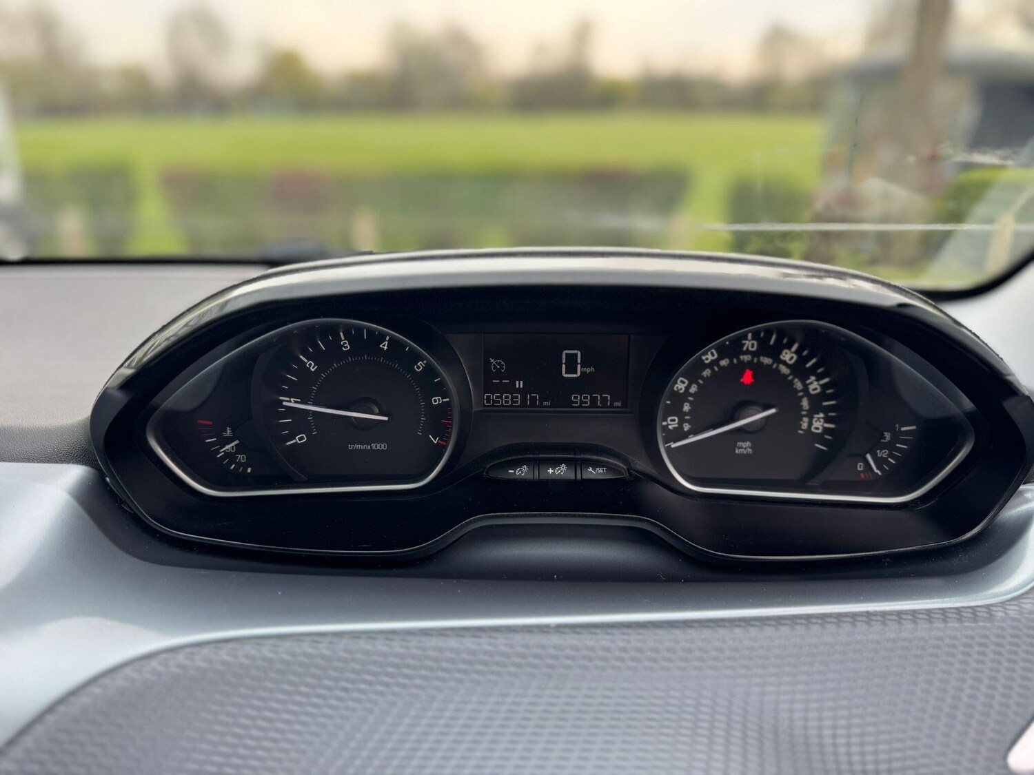 Used Peugeot 208 for sale - 78092276: Photo 35