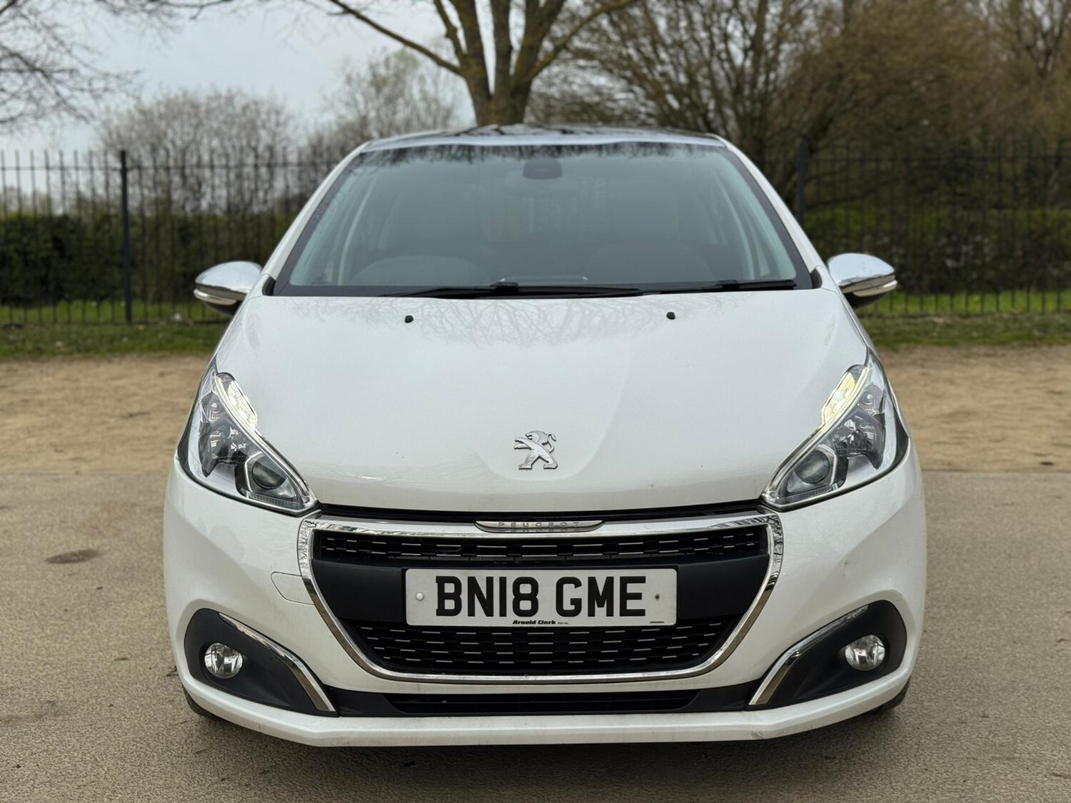 Used Peugeot 208 for sale - 78092276: Photo 6
