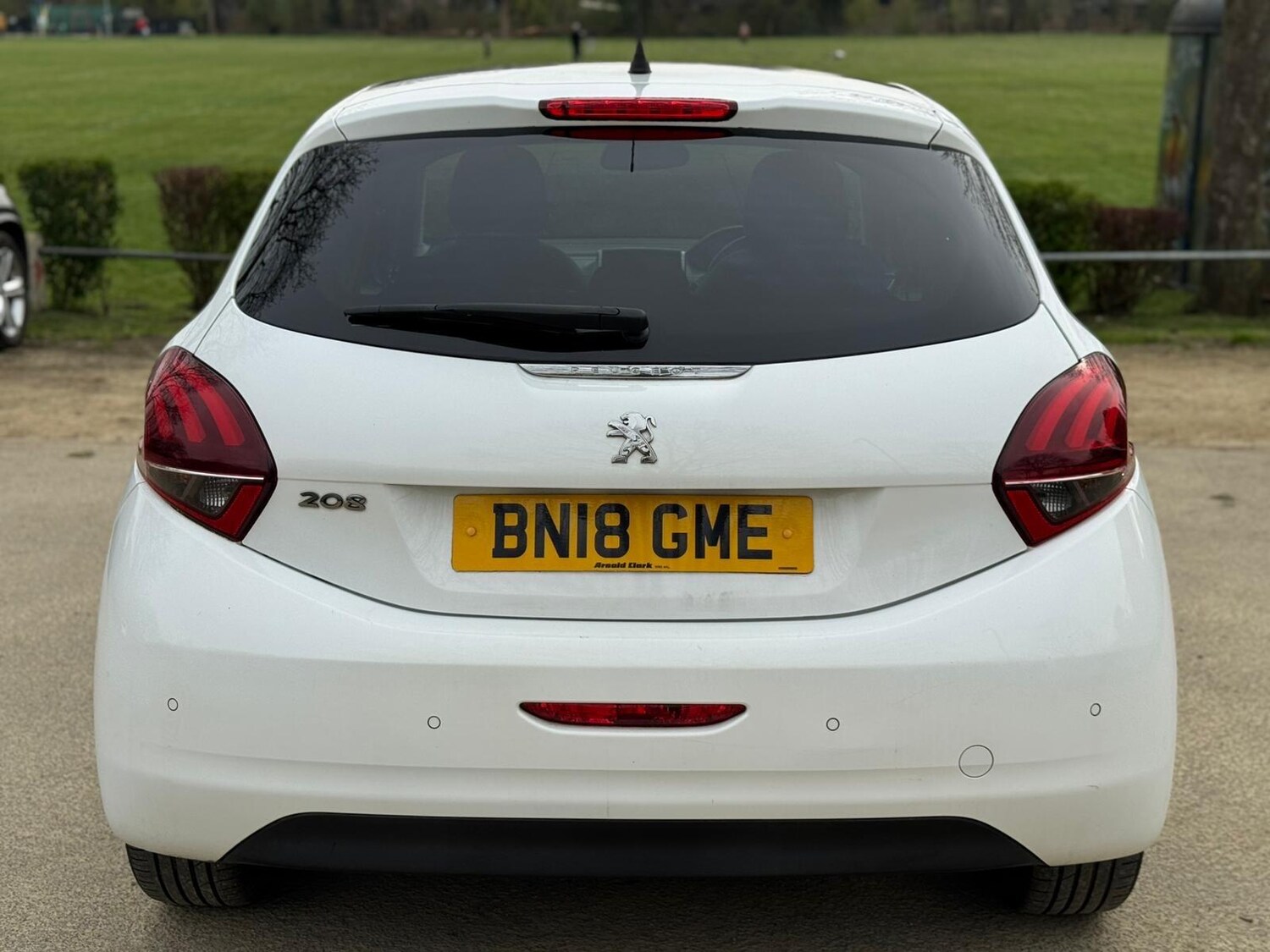 Used Peugeot 208 for sale - 78092276: Photo 7