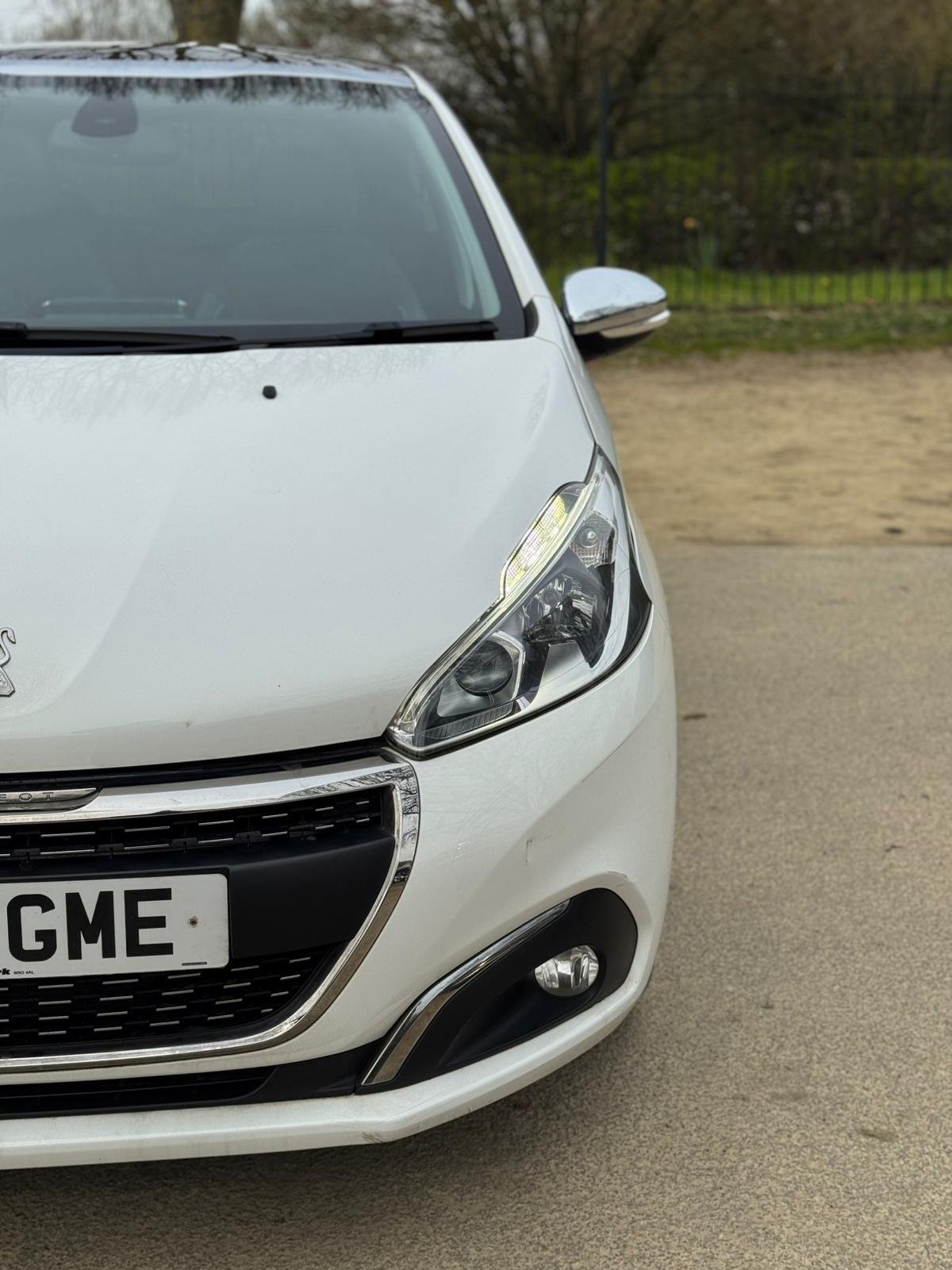Used Peugeot 208 for sale - 78092276: Photo 9