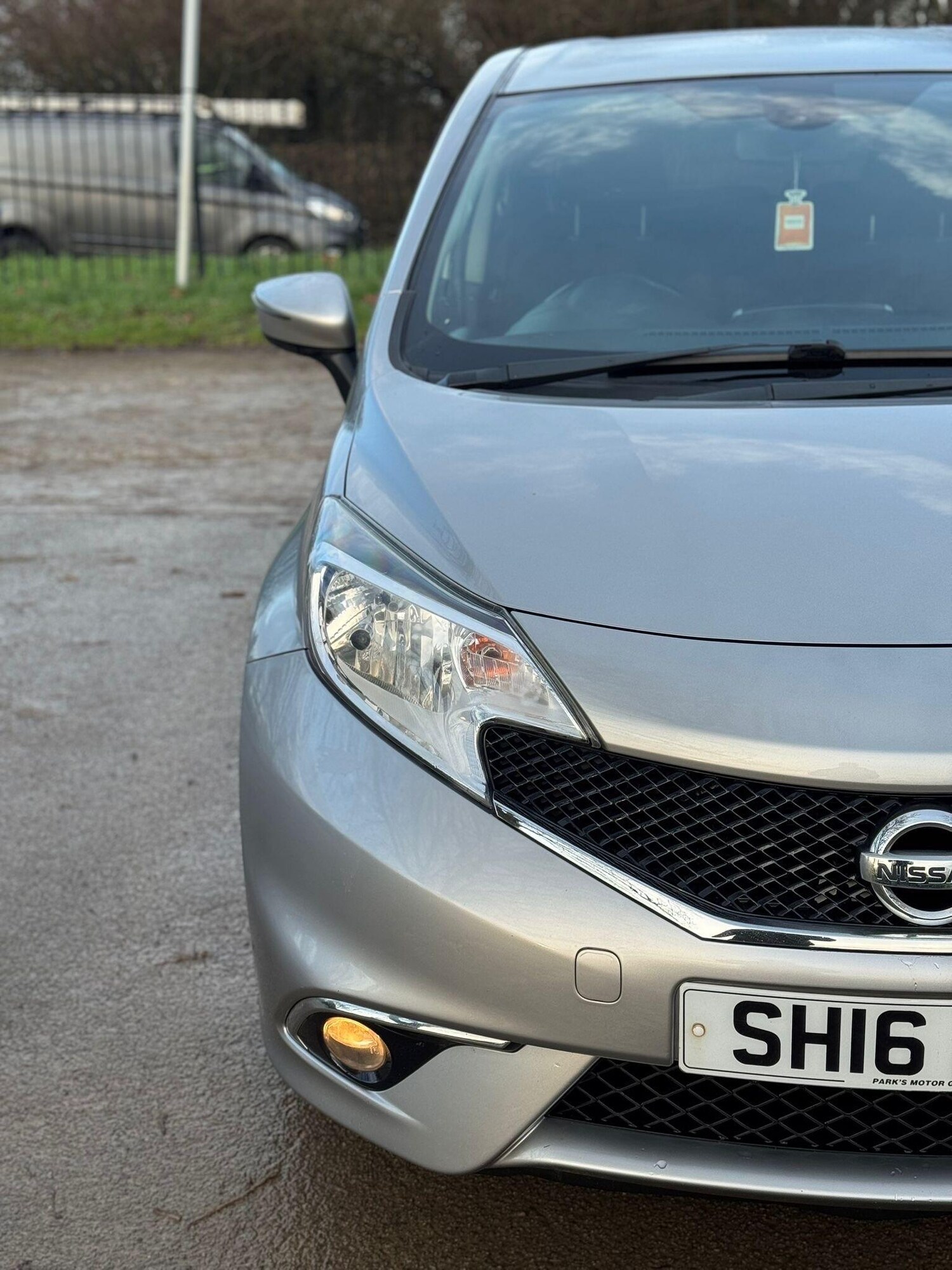 Used Nissan Note for sale - 78092376: Photo 10