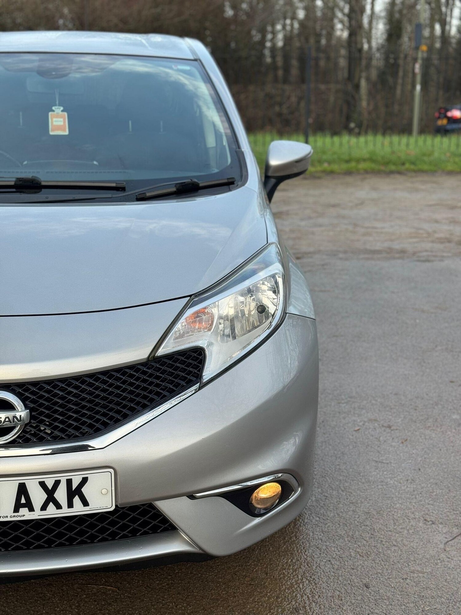 Used Nissan Note for sale - 78092376: Photo 11