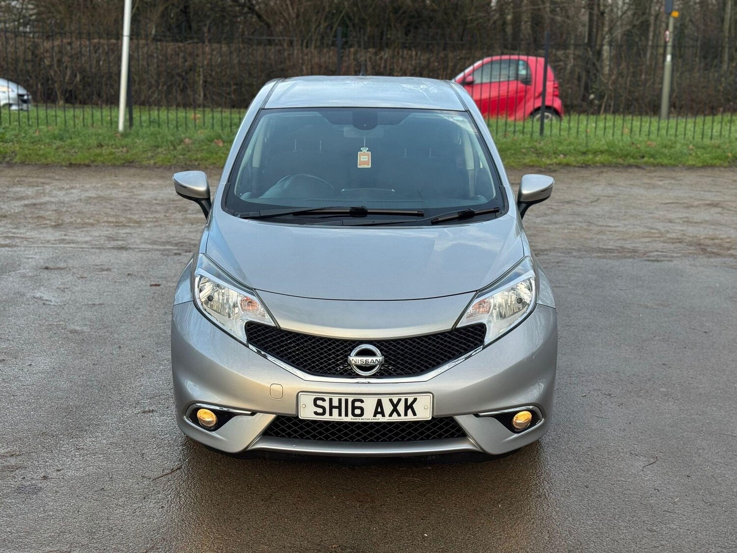 Used Nissan Note for sale - 78092376: Photo 14