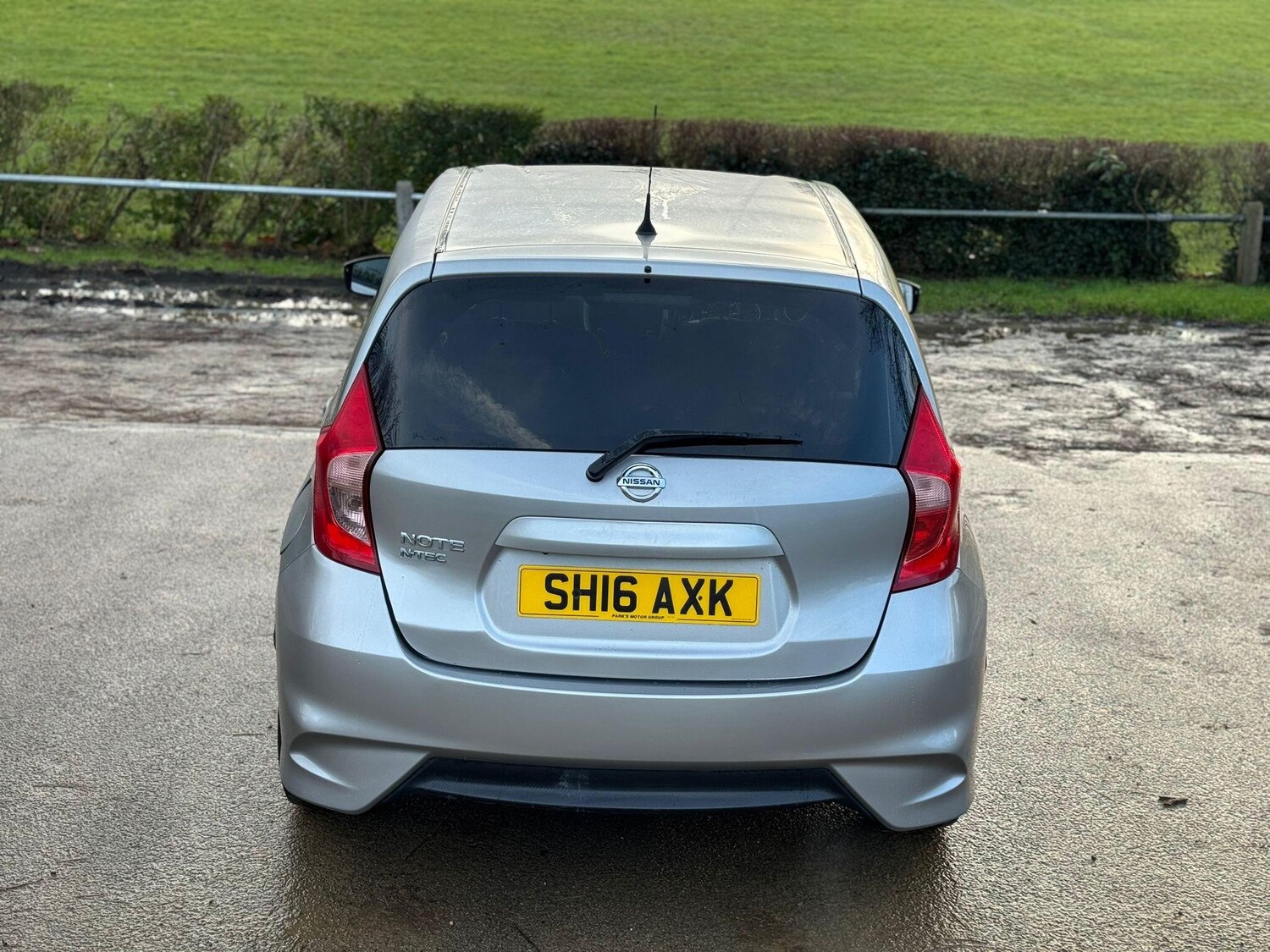 Used Nissan Note for sale - 78092376: Photo 15