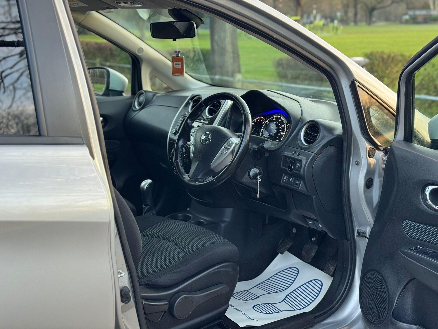 Used Nissan Note for sale - 78092376: Photo 16