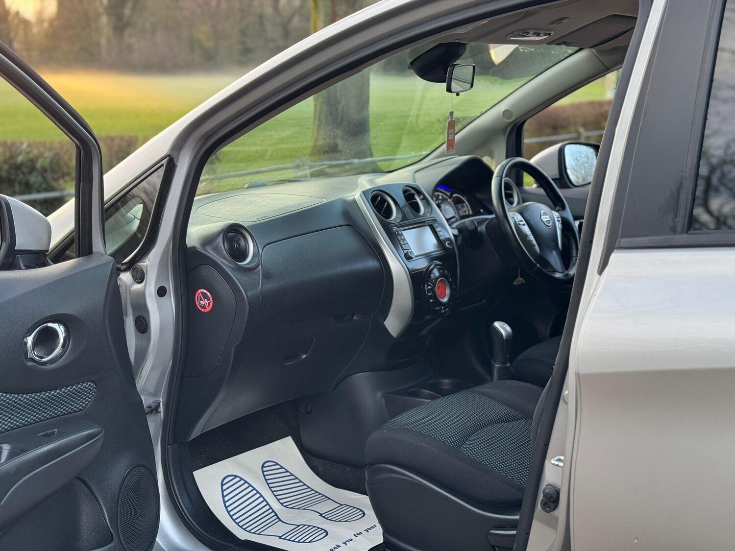 Used Nissan Note for sale - 78092376: Photo 19