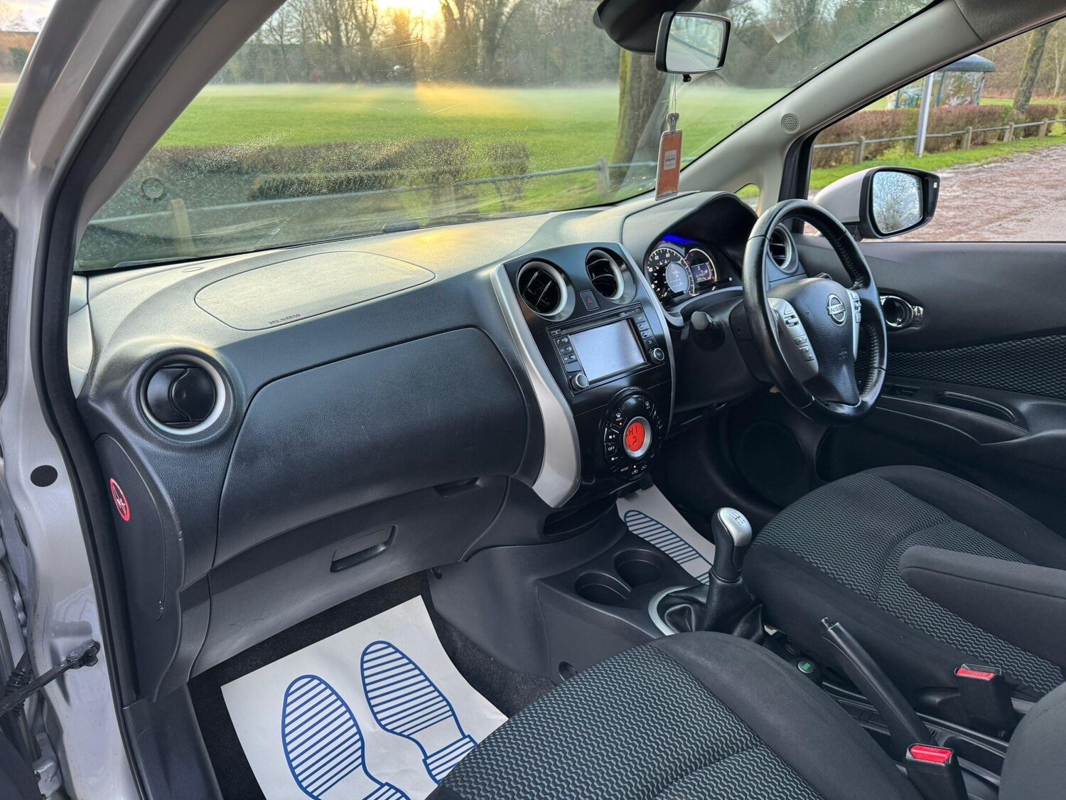 Used Nissan Note for sale - 78092376: Photo 20