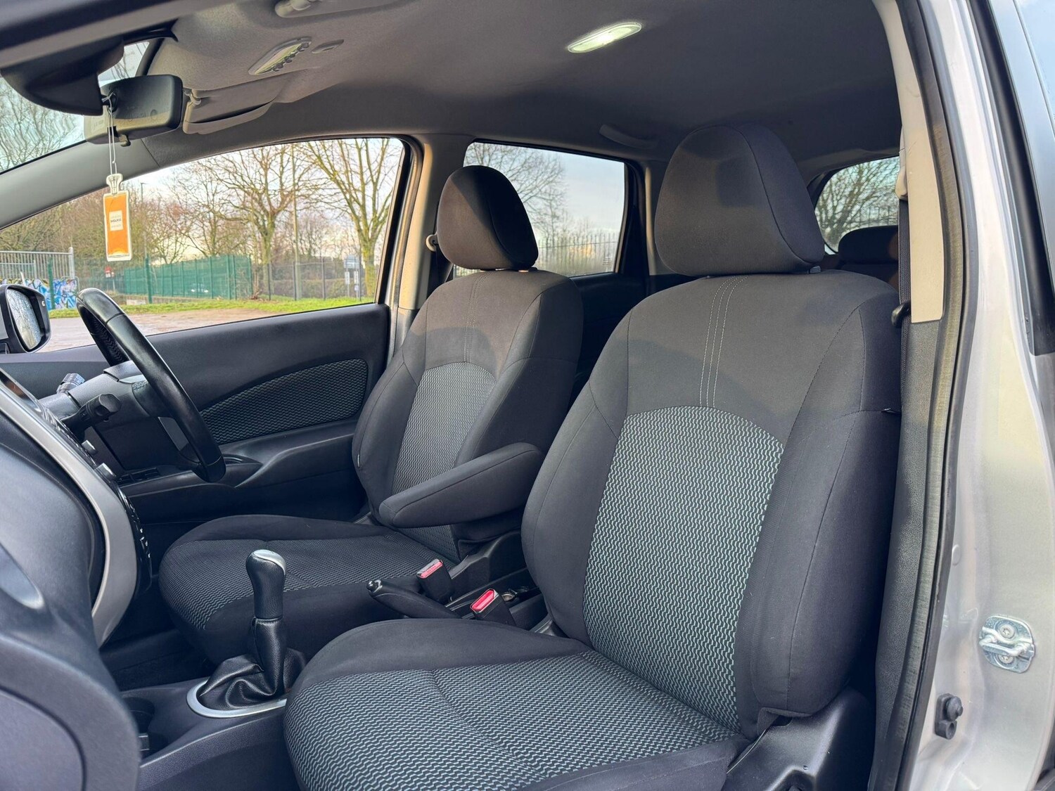 Used Nissan Note for sale - 78092376: Photo 21