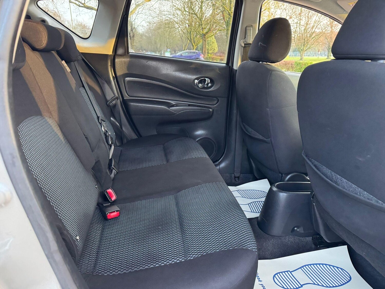 Used Nissan Note for sale - 78092376: Photo 23