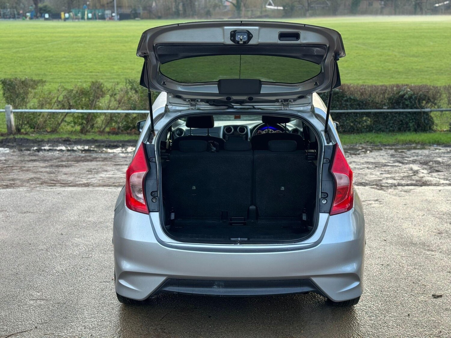 Used Nissan Note for sale - 78092376: Photo 24