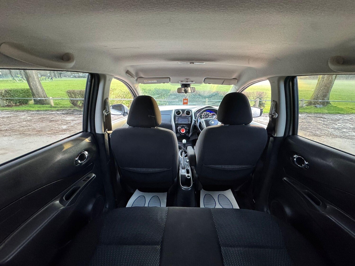 Used Nissan Note for sale - 78092376: Photo 26