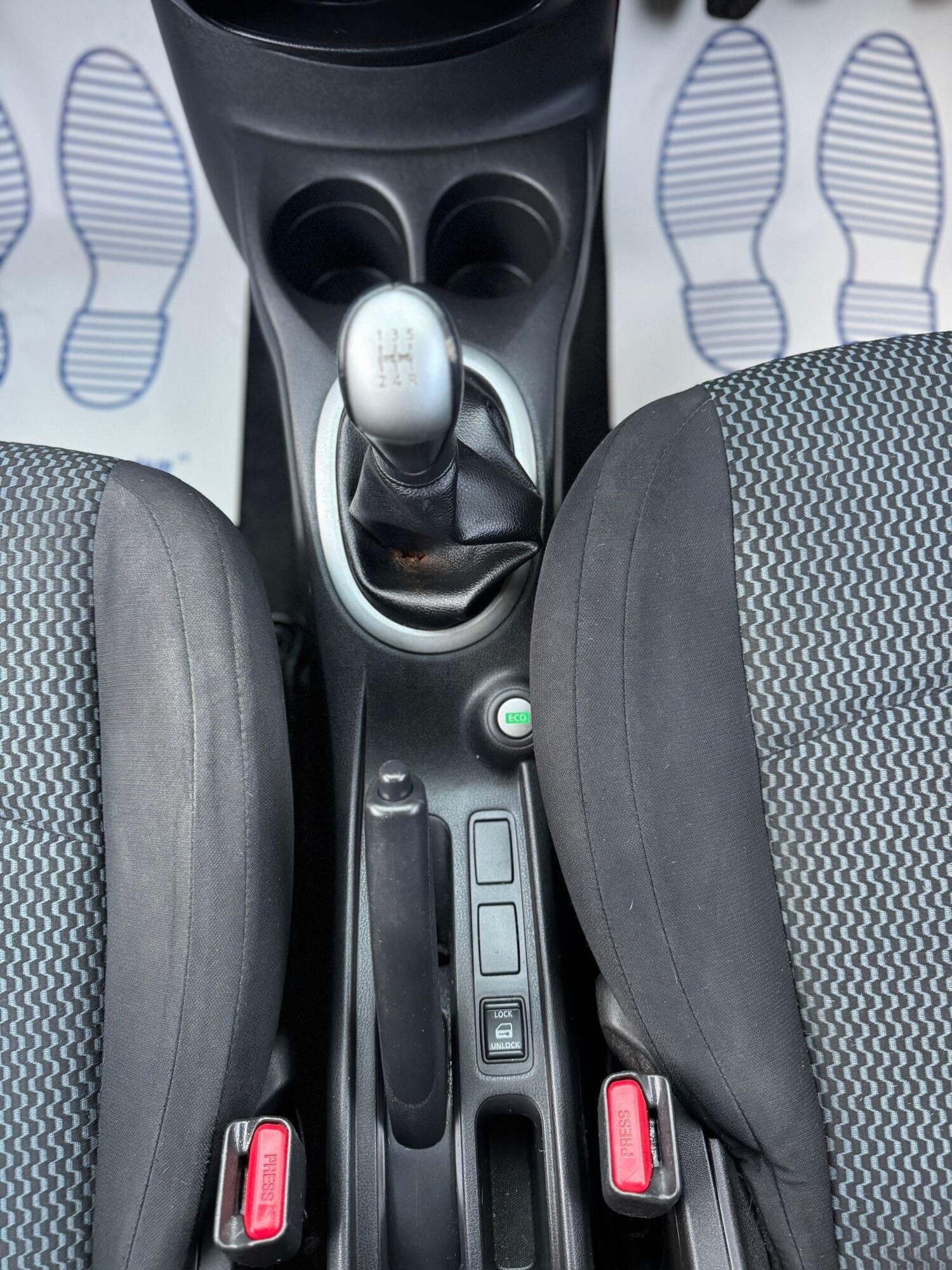 Used Nissan Note for sale - 78092376: Photo 31