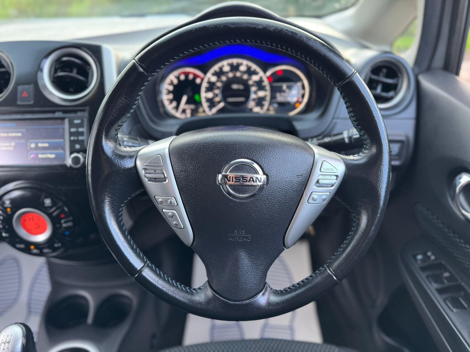 Used Nissan Note for sale - 78092376: Photo 32