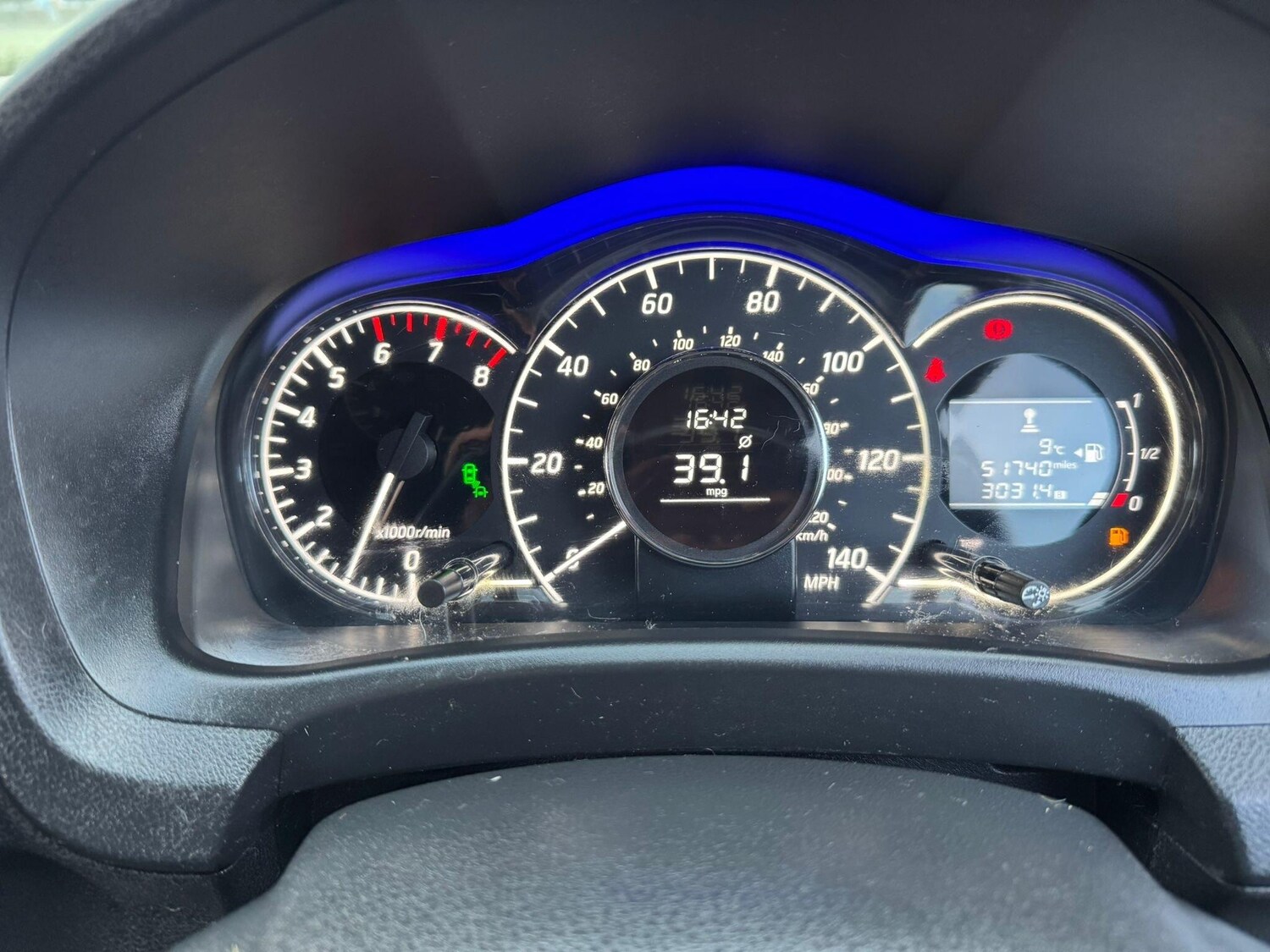 Used Nissan Note for sale - 78092376: Photo 33