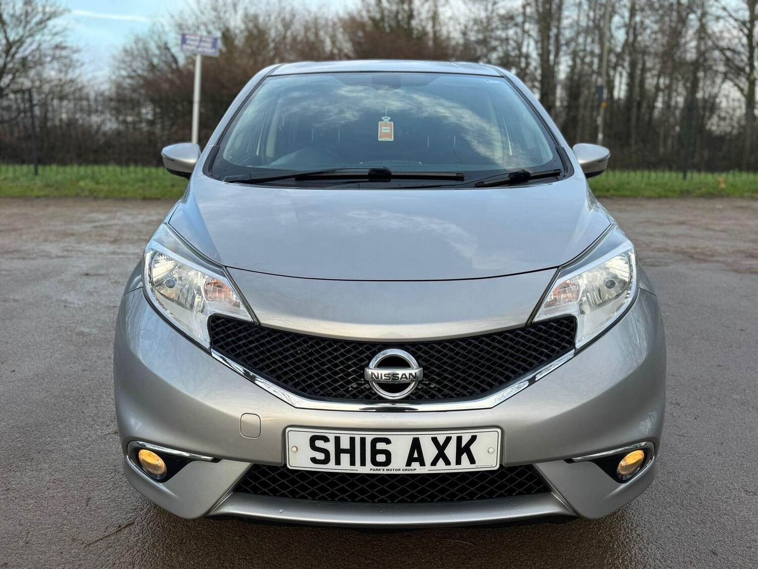 Used Nissan Note for sale - 78092376: Photo 6