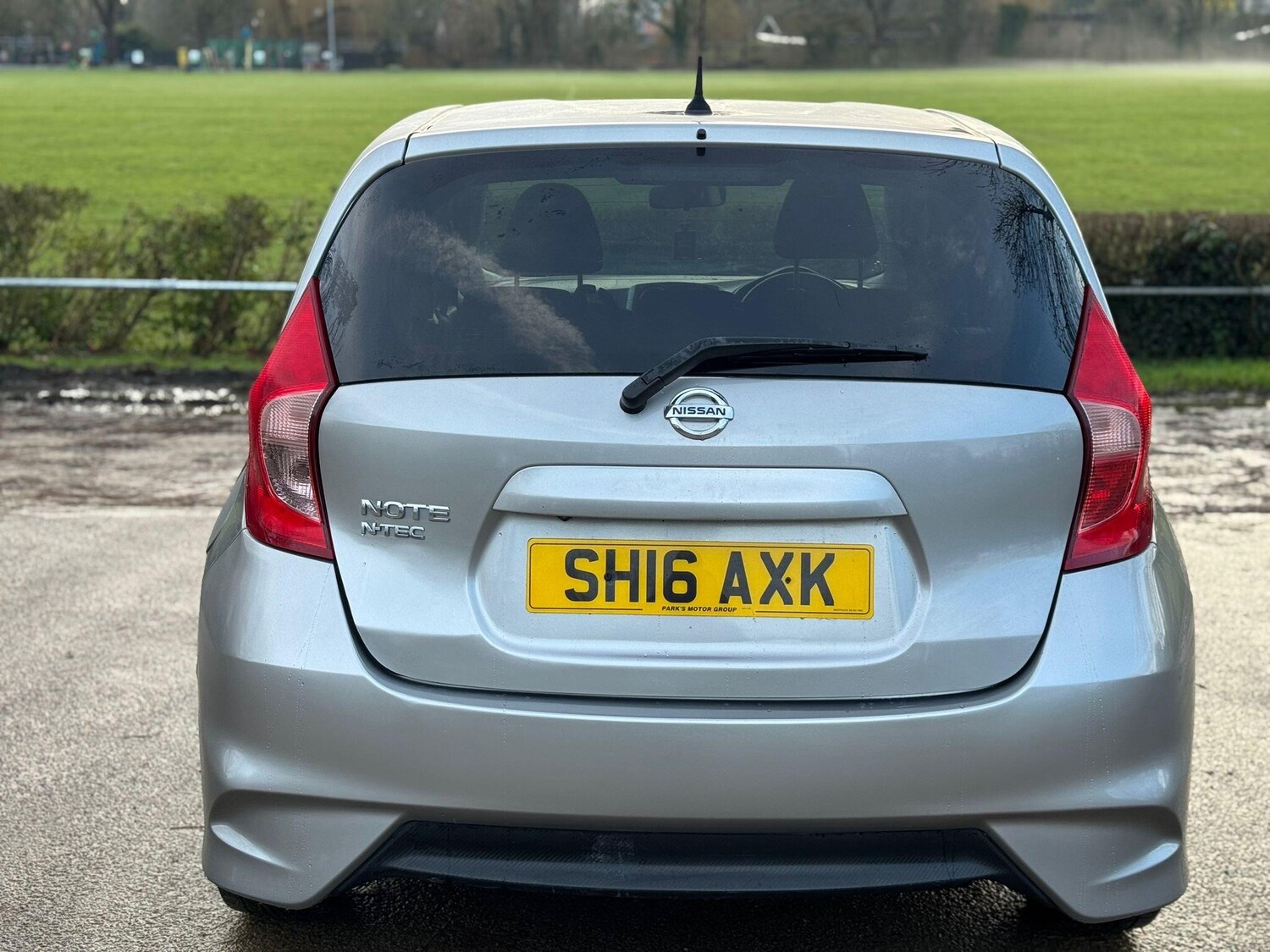 Used Nissan Note for sale - 78092376: Photo 7