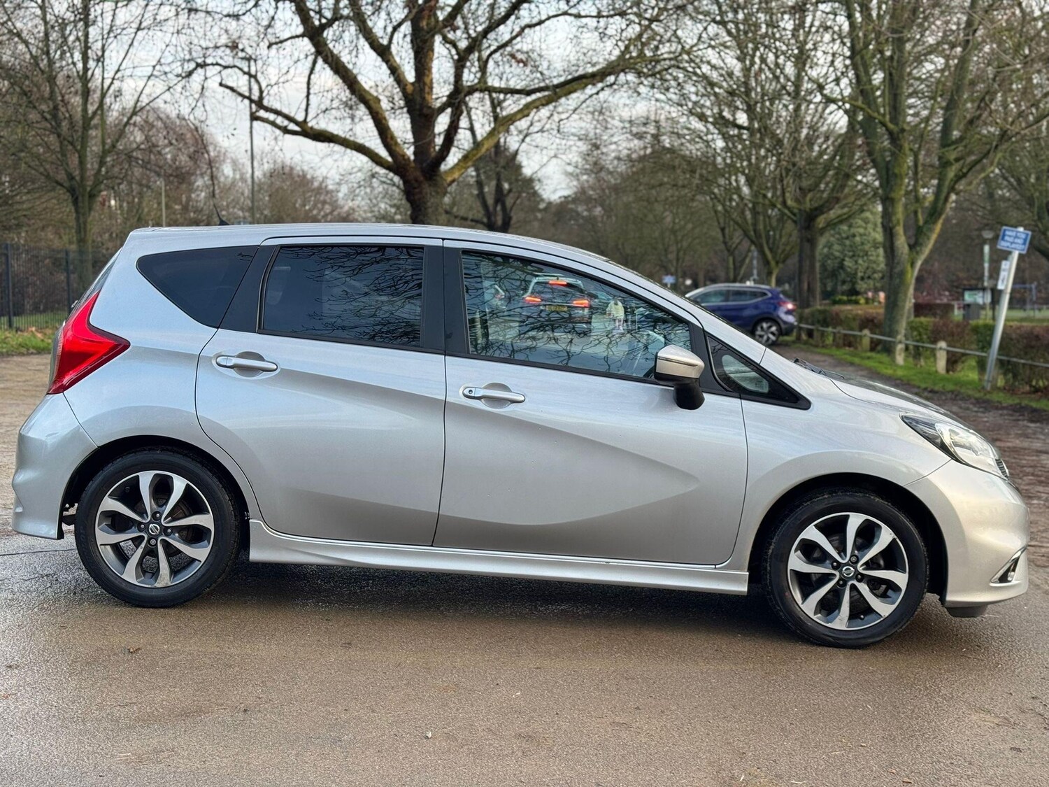 Used Nissan Note for sale - 78092376: Photo 8