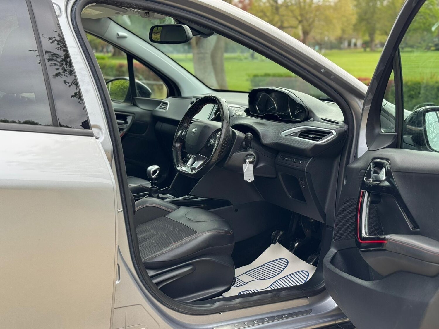 Used Peugeot 2008 2018 for sale - 78220941: Photo 16